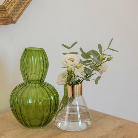 New! Spanish Step Design Apartment ローマ エクステリア 写真